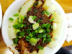 -洞子口张老二凉粉(文殊院店)