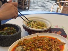 -院8里·小聚园老川菜(九眼桥店)