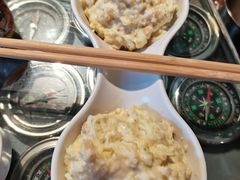-8号苑自助烤场(西单店)