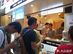 -傅强排骨(成都总店)