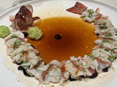 -海味观(老西门店)