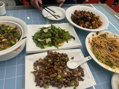 -红豆园(文林街店)