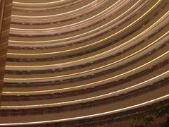 -杭州国际会议中心洲际酒店-原素全日餐厅(解放东路店)