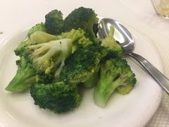 -新加坡海鲜共和(名胜世界圣淘沙海滨坊)