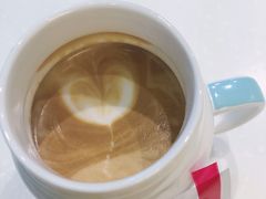 澳白-Manner Coffee(大宁国际商业广场店)