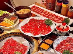 -肉问屋·元气一番烧肉(北京总店)