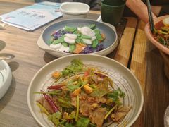 -云海肴·汽锅鸡·云南菜(广安门天虹店)