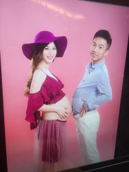 点击看大图 -挪娅婚纱摄影皇家会所