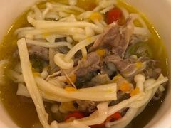 -牡丹国际大酒店-港式茶餐厅