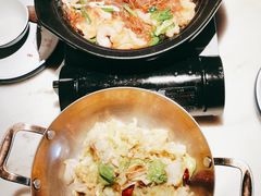 -绿茶餐厅(深圳龙华天虹购物中心店)