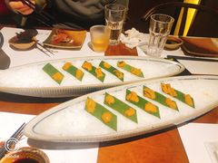 -芥末日本料理(打浦路铂尔曼旗舰店)