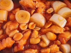 -合合春饼·酱骨·东北菜(潘家园店)