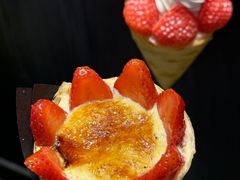 -July tale·可丽饼(德基广场店)