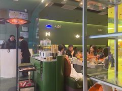 -浩海火烧云傣家菜(京广店)