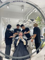-MY HAIR ARDOR