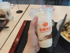 -永和大王(春日上新·阜成门店)