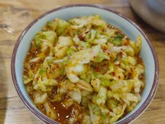 -熙成烧烤(白塔岭店)