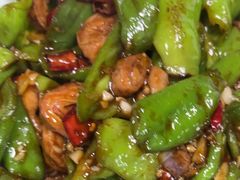 -一块豆腐·海鲜·家常菜(李沧书院路店)