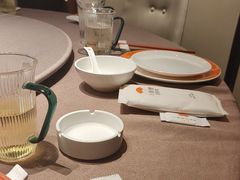 -小厨娘淮扬菜(天印大道店)