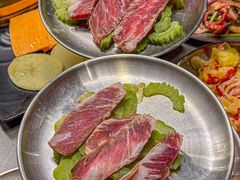 -杨小佳·齐齐哈尔烤肉·烤串(广州店)