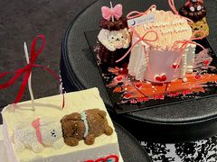 -ZIYUE CAKE线上店