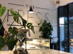-THE PRESS(复旦大学店)