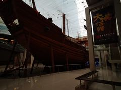 -上海中国航海博物馆