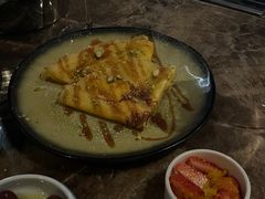 -四季酒店·空中花园 Aria on 9