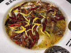 -太二酸菜鱼(金沙印象城店)