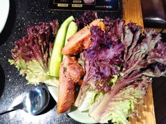 -梨花自助烤肉(天河城店)