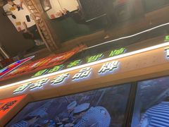 -叁宝烤肉• 西安烧烤(凤城十二路店)