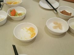 -金豆角砂锅焖面(安贞店)