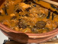 -关东小磨东北菜(漕河泾印象城店)