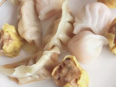 -汇泉王朝大饭店-旋转餐厅(南海路店)