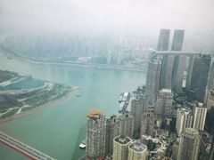 -WFC会仙楼观景台