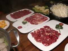 -牛焱·贵州黄牛肉火锅(城西银泰店)