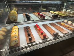 -长沙北辰洲际酒店-兰调全日餐厅