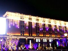 -远洋未来广场(育慧北路店)