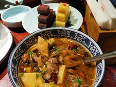 -北平食府(马鞍山路店)