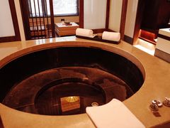 -西安华清御汤酒店