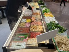-今今转转自助小火锅(天祥广场店)