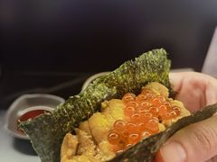 海胆寿司-Sushi Hanzo半藏(天环广场店)