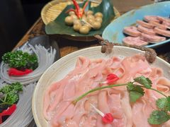 -大斌家串串火锅(浏阳河店)