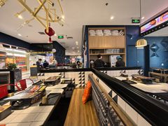 -一味一诚•鲜嫩烤鱼(昌发展万科广场店)