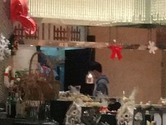 -浦东绿地铂骊酒店-POYA西餐厅(绿地东海岸国际广场店)