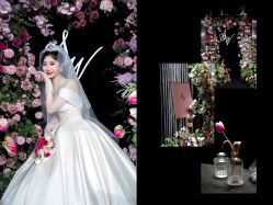 -静安洲际酒店·宴会厅