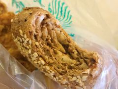-满记烧饼(牛街东里小区一区店)