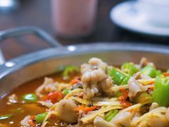 -艺味深尝(云锦路店)