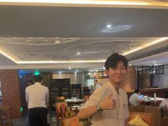 -浅深Cheersum(曹杨店)