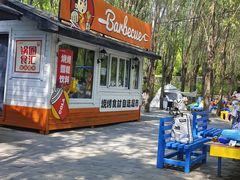 -西部长青自然儿童乐园